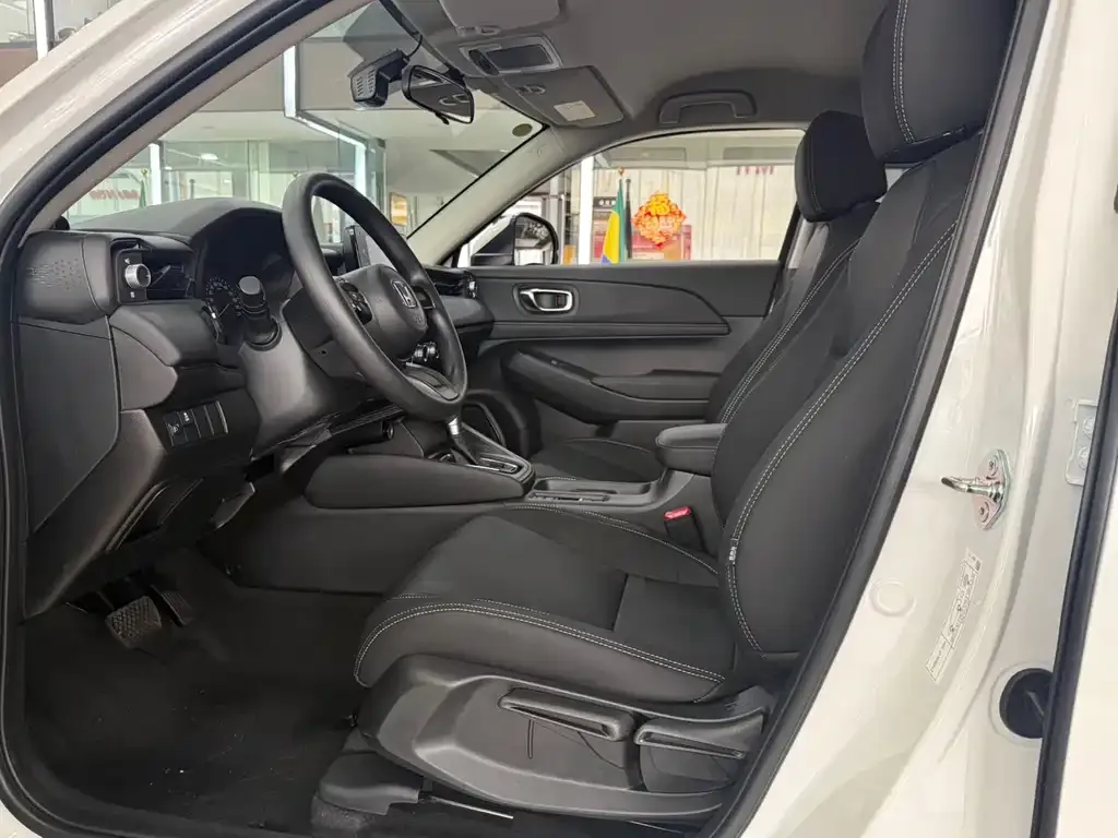 Honda Vezel 2023 из CN, фото 5