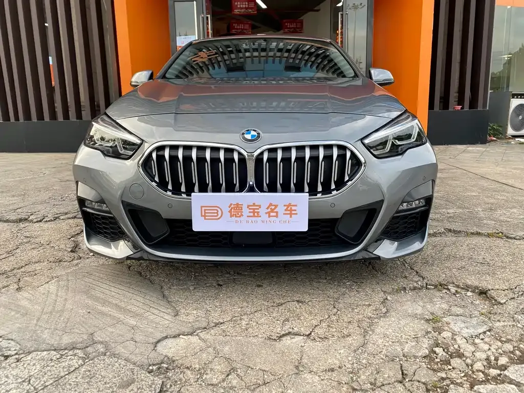 BMW 2 Series (Import) 2024 из CN, фото 9