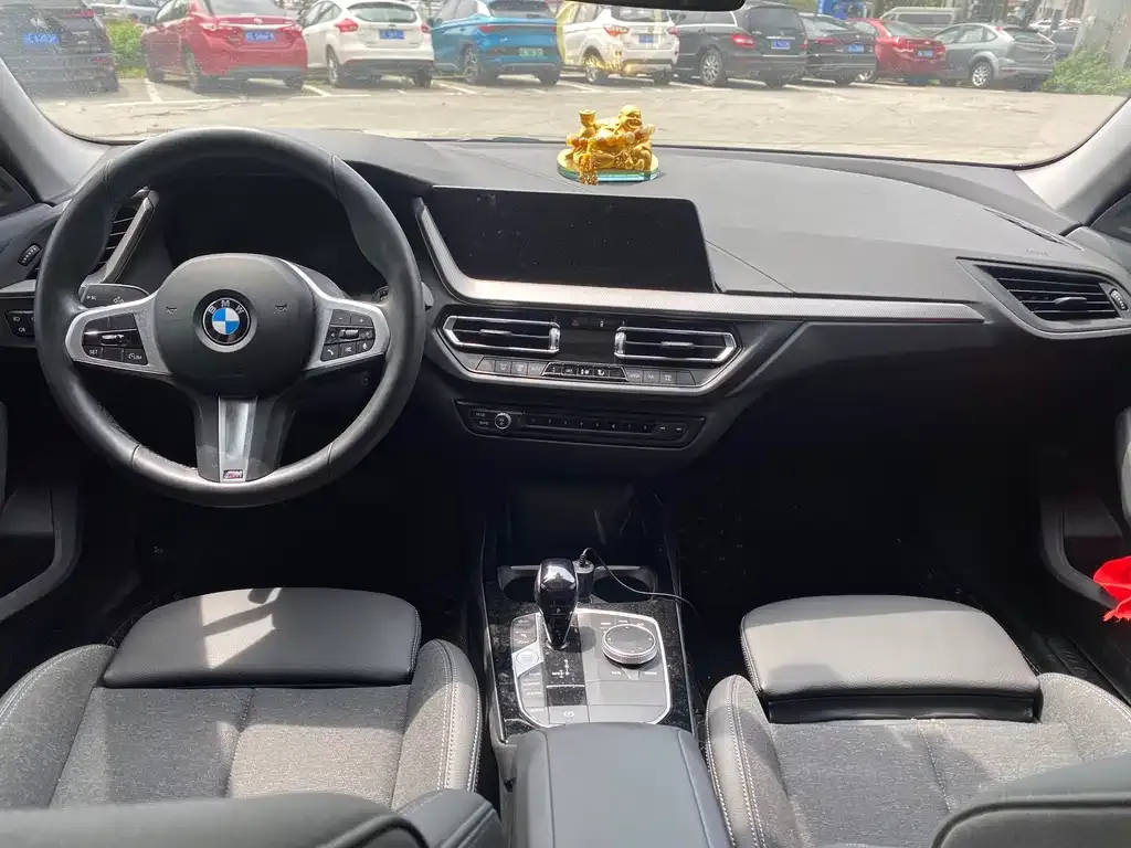 BMW 2 Series (Import) 2024 из CN, фото 3