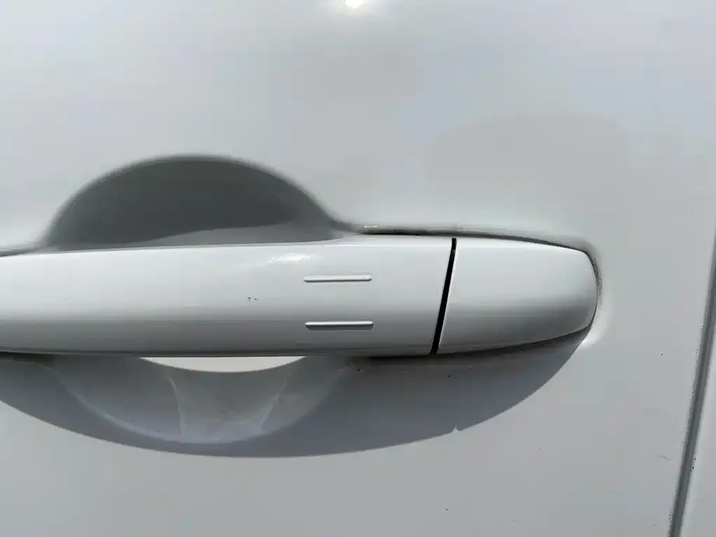 Geely Vision X6 — фото 2