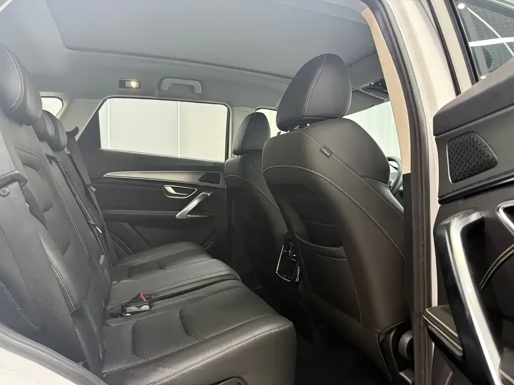 Jetour X70 PLUS 2022 из CN, фото 8