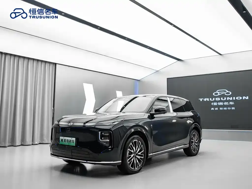Qiyuan Q07