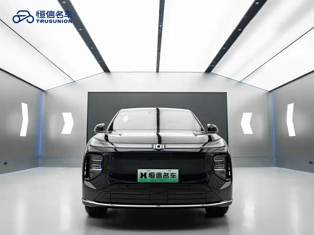Qiyuan Q07 2025 из CN, фото 8