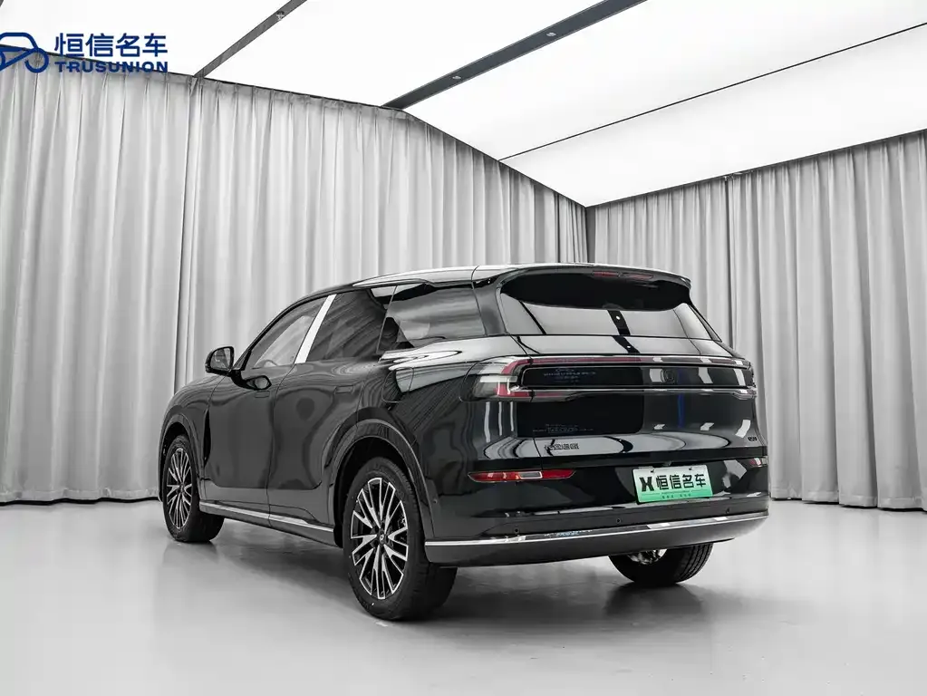 Qiyuan Q07 2025 из CN, фото 4