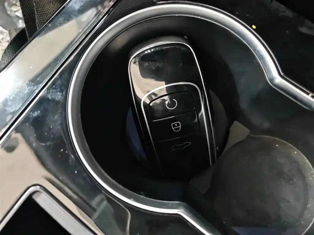 Chery Tiggo 8 PLUS — фото 3