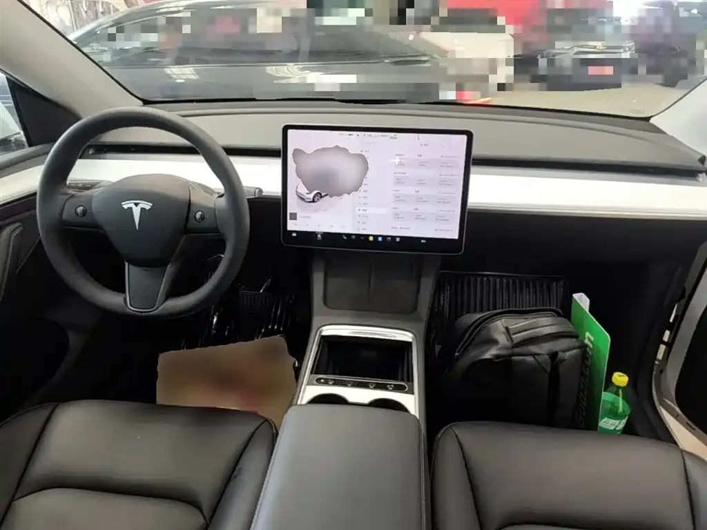 Tesla Model Y 2023 из CN, фото 5