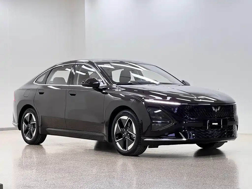 Wuling Xingguang 2025 из CN, фото 4