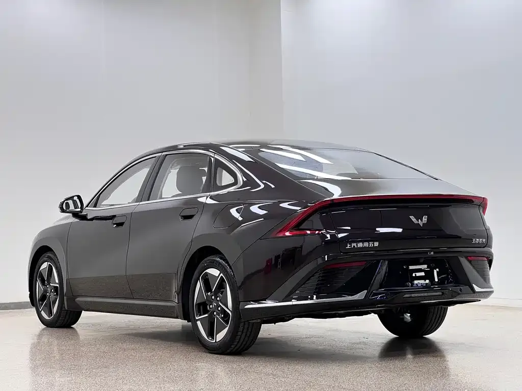 Wuling Xingguang 2025 из CN, фото 5