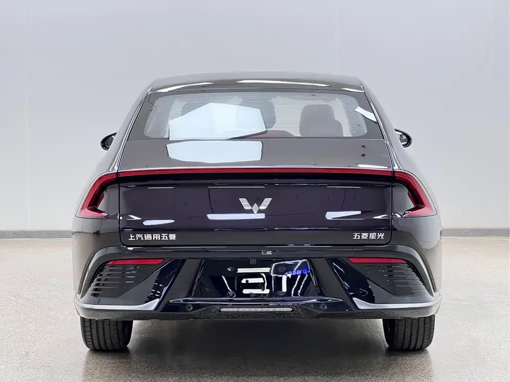 Wuling Xingguang 2025 из CN, фото 2