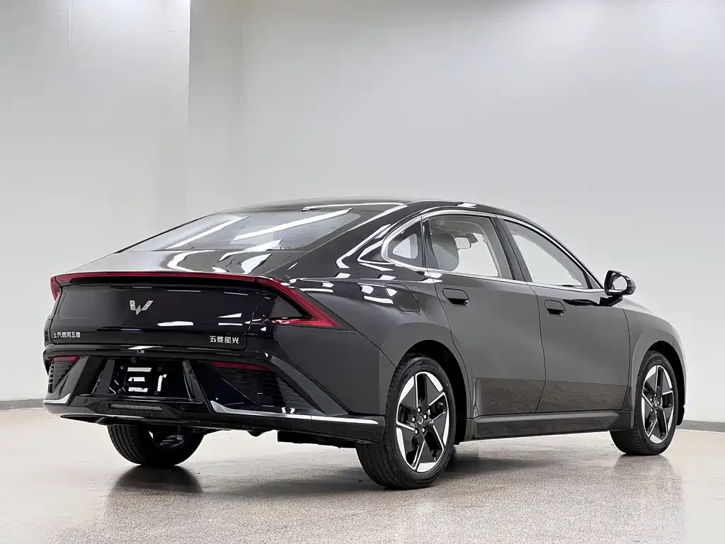 Wuling Xingguang 2025 из CN, фото 6