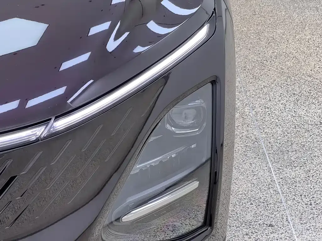 Wuling Xingguang 2025 из CN, фото 10