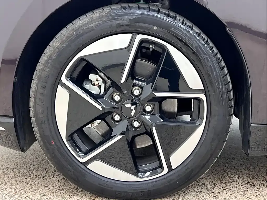 Wuling Xingguang 2025 из CN, фото 8