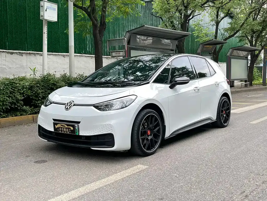 Volkswagen ID.3