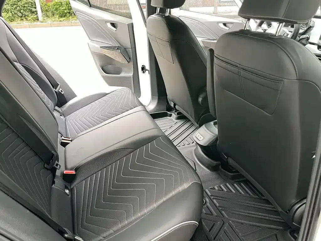Volkswagen ID.3 2024 из CN, фото 5