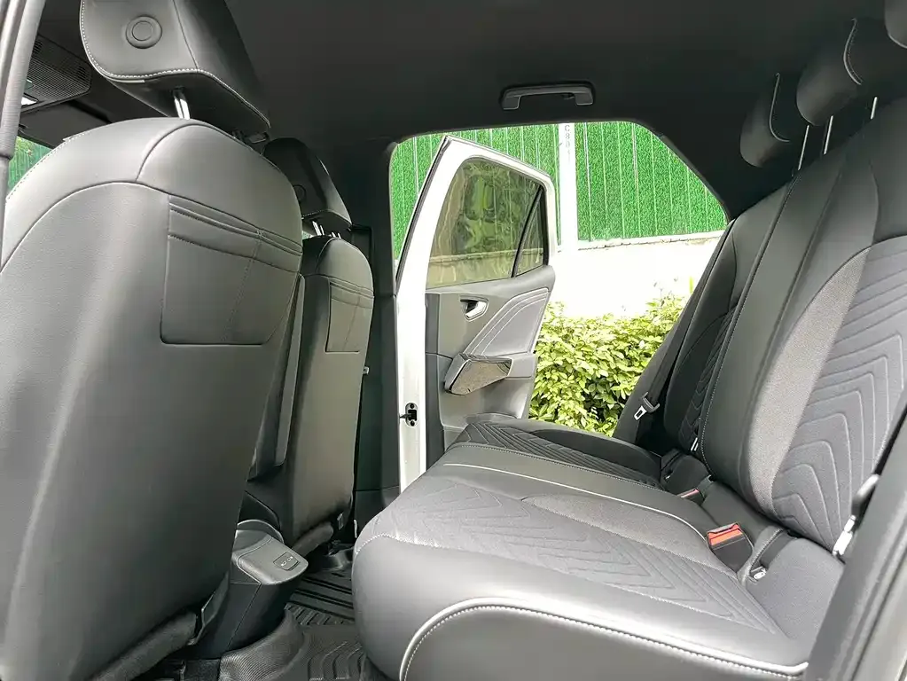 Volkswagen ID.3 2024 из CN, фото 4