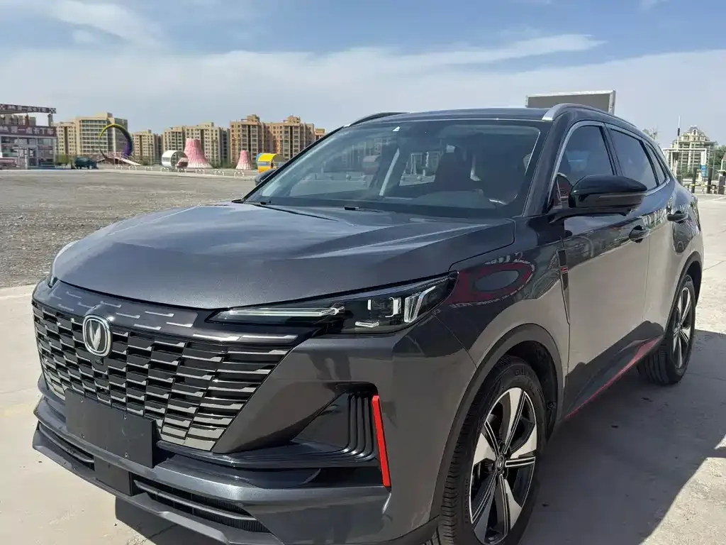 Changan CS55PLUS 2023 из CN, фото 1