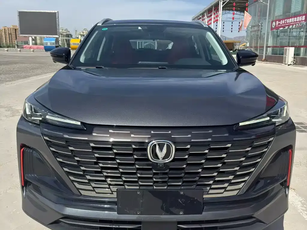 Changan CS55PLUS 2023 из CN, фото 8
