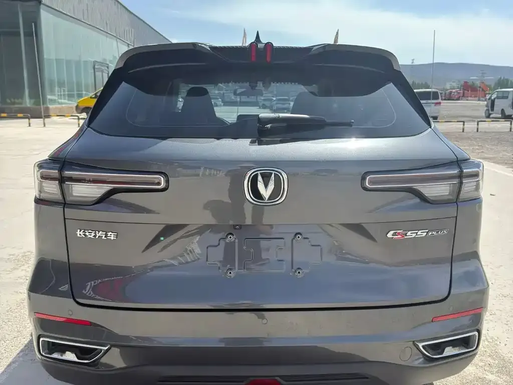 Changan CS55PLUS 2023 из CN, фото 4