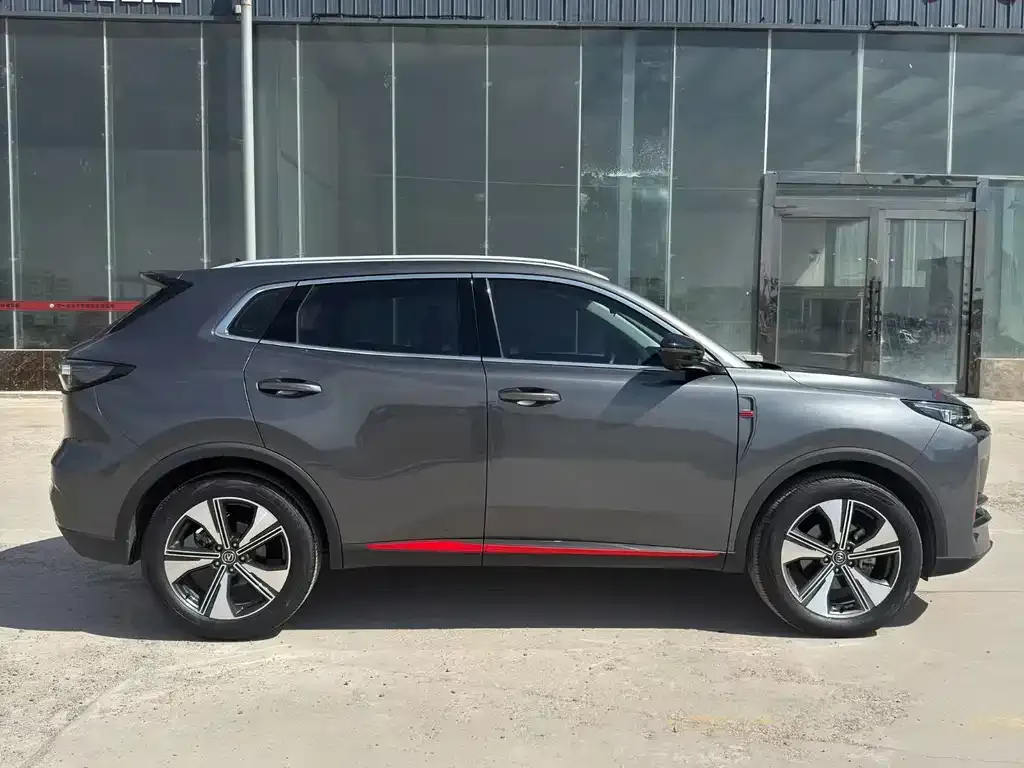 Changan CS55PLUS 2023 из CN, фото 7