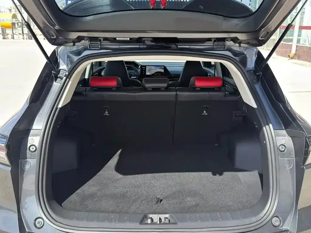 Changan CS55PLUS 2023 из CN, фото 3