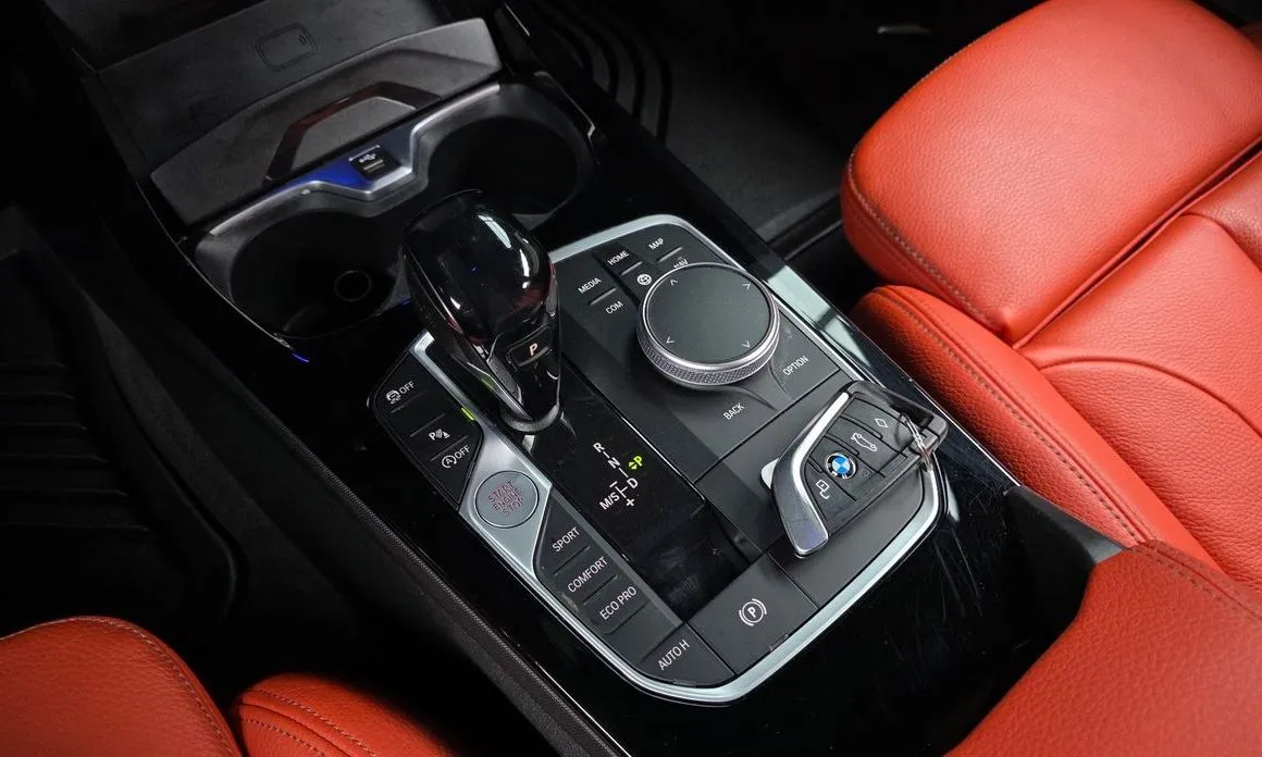 BMW 2-Series — фото 10