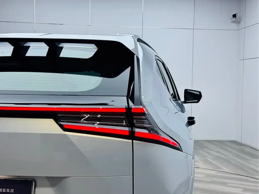 GAC Motor Trumpchi GS4 2024 из CN, фото 4