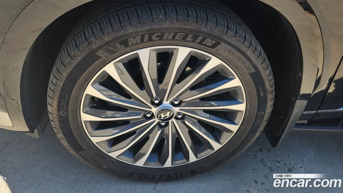 Hyundai Palisade — фото 7