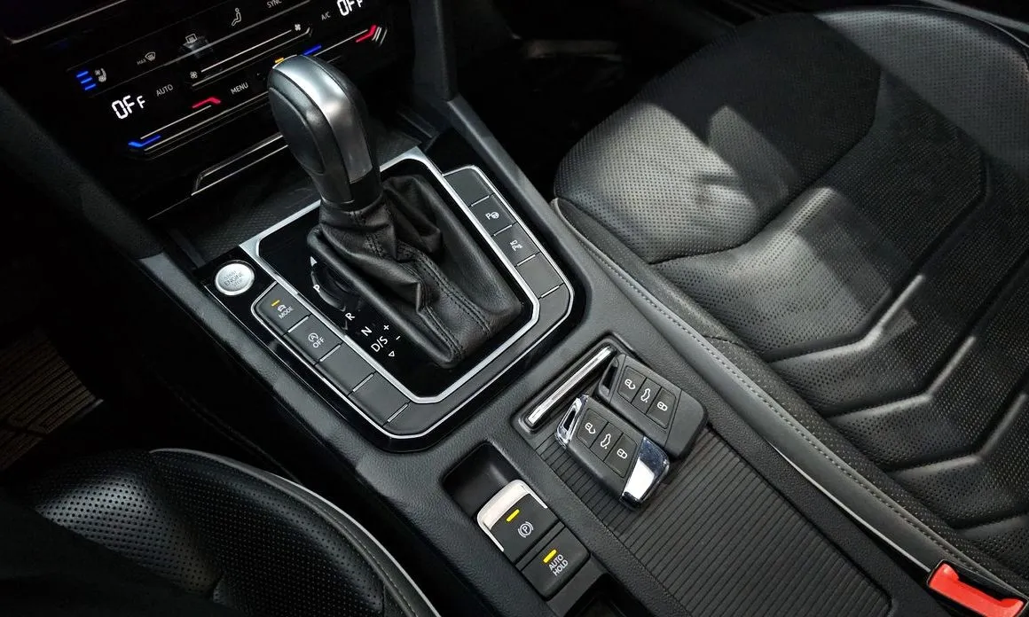 Volkswagen Arteon 2023 из KR, фото 9