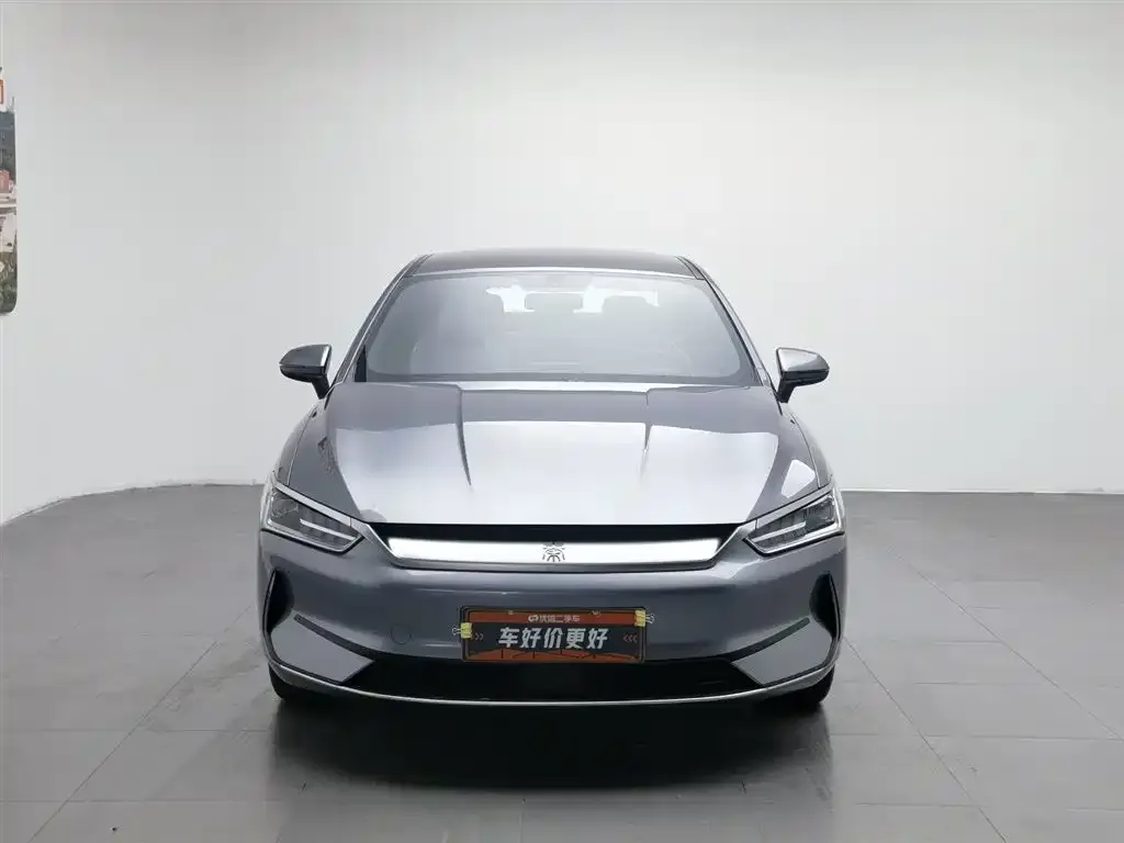 BYD Qin PLUS — фото 8
