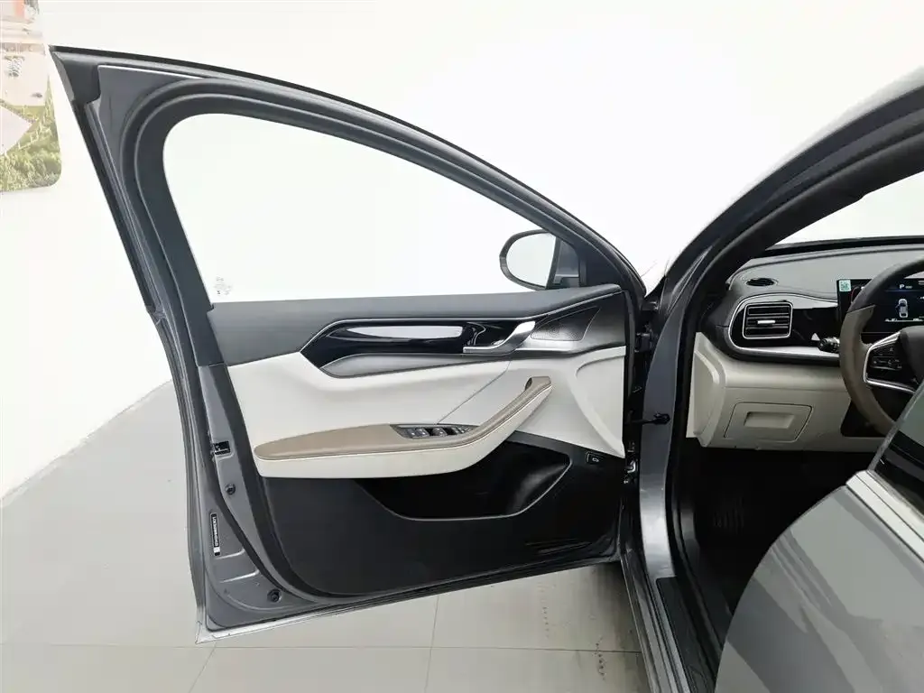 BYD Qin PLUS — фото 4