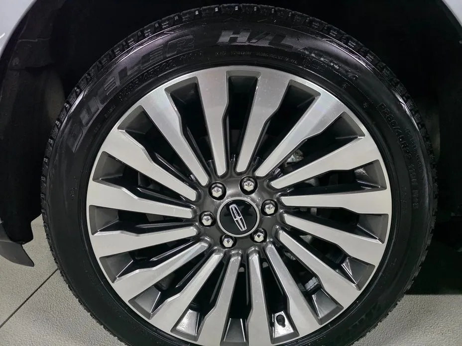 Lincoln Navigator 2021 из KR, фото 7