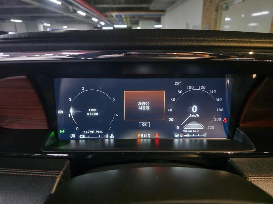 Lincoln Navigator 2021 из KR, фото 9