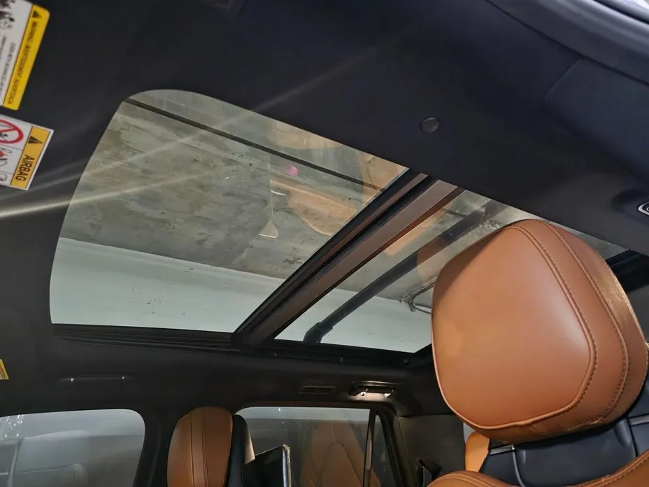 Lincoln Navigator 2021 из KR, фото 4