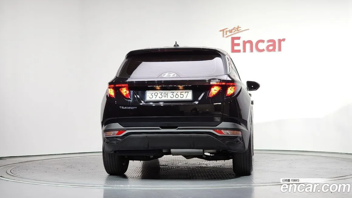 Hyundai Tucson 2023 из KR, фото 6