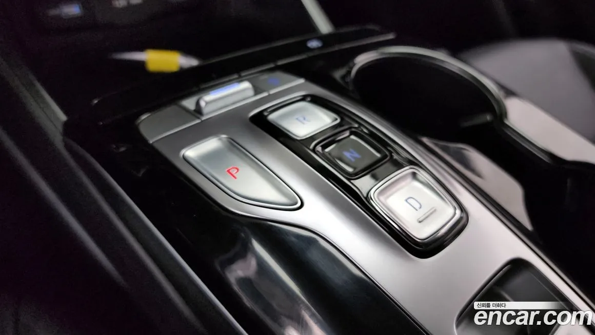 Hyundai Tucson 2023 из KR, фото 4