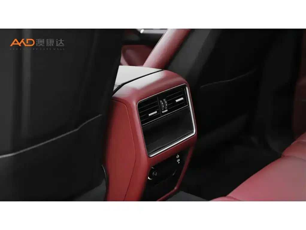 Porsche Cayenne Hybrid 2021 из CN, фото 5