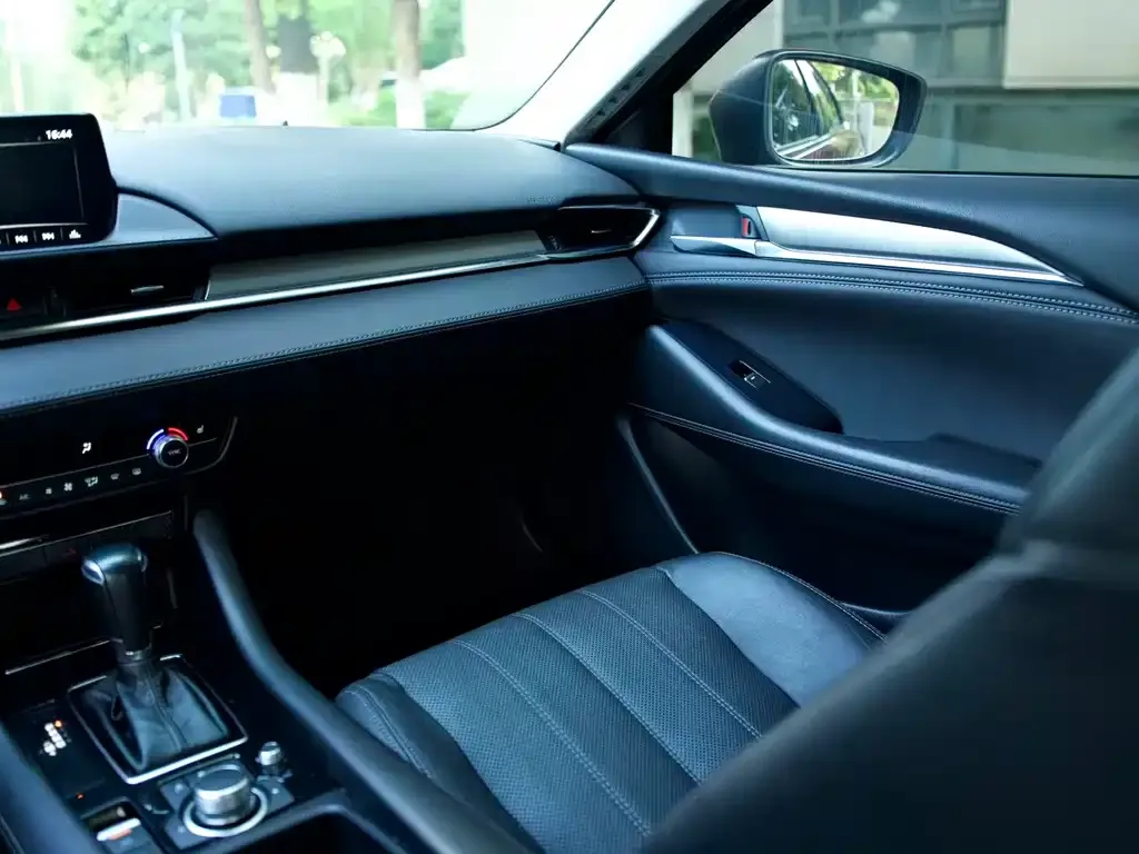 Mazda Atenza 2021 из CN, фото 5