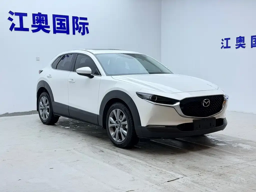 Mazda CX-30 — фото 4