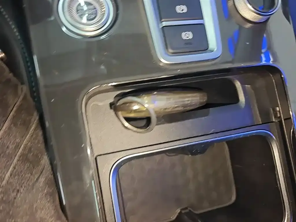 Chery Tiggo 8 PLUS — фото 8