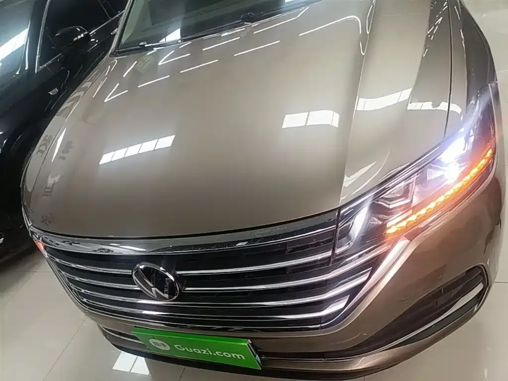 Volkswagen Viloran 2022 из CN, фото 10