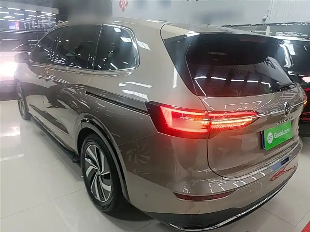 Volkswagen Viloran 2022 из CN, фото 9