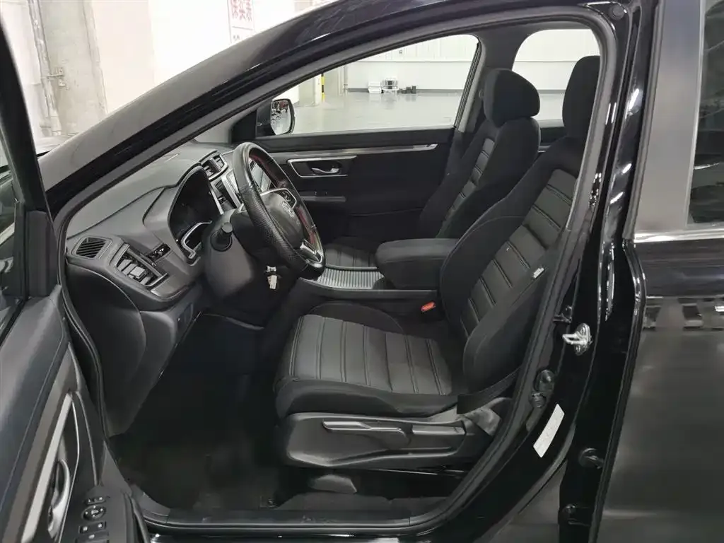 Honda Breeze 2022 из CN, фото 10