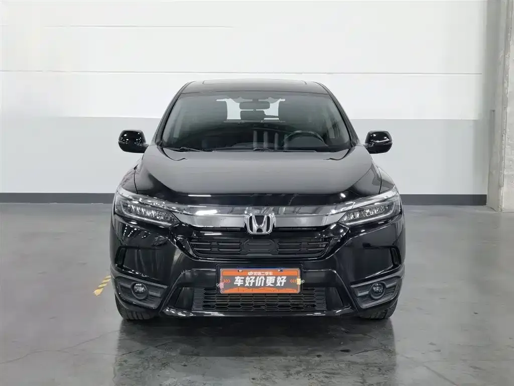 Honda Breeze 2022 из CN, фото 7