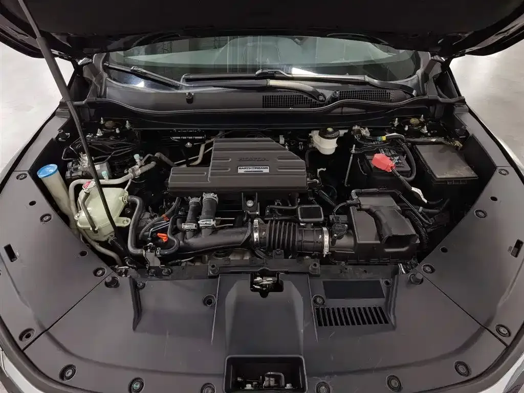 Honda Breeze 2022 из CN, фото 9