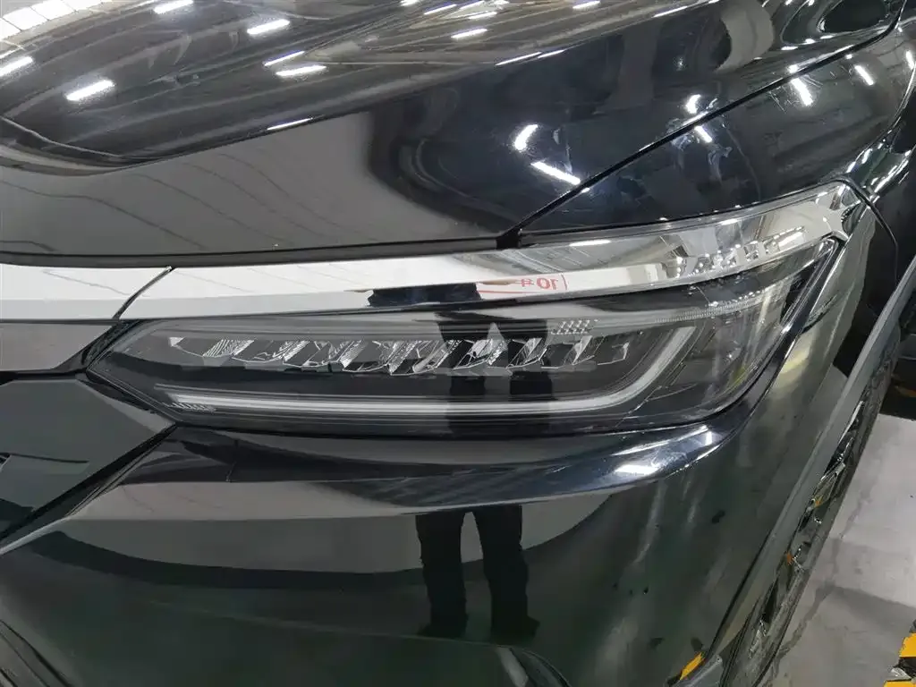 Honda Breeze 2022 из CN, фото 8