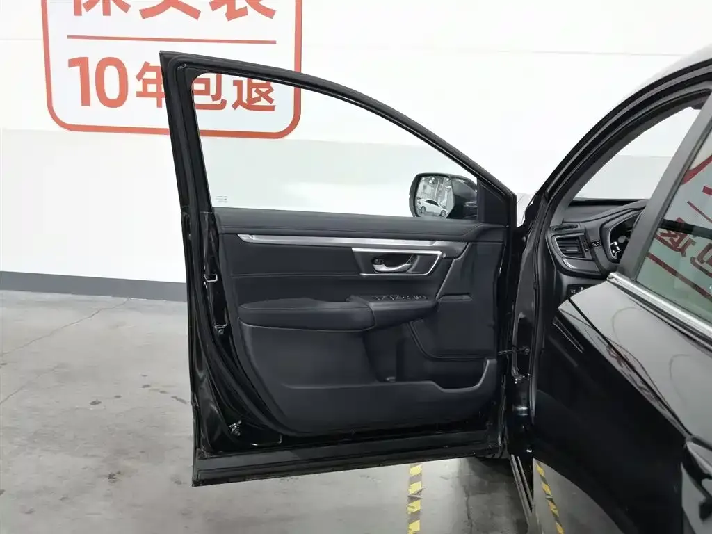 Honda Breeze 2022 из CN, фото 5