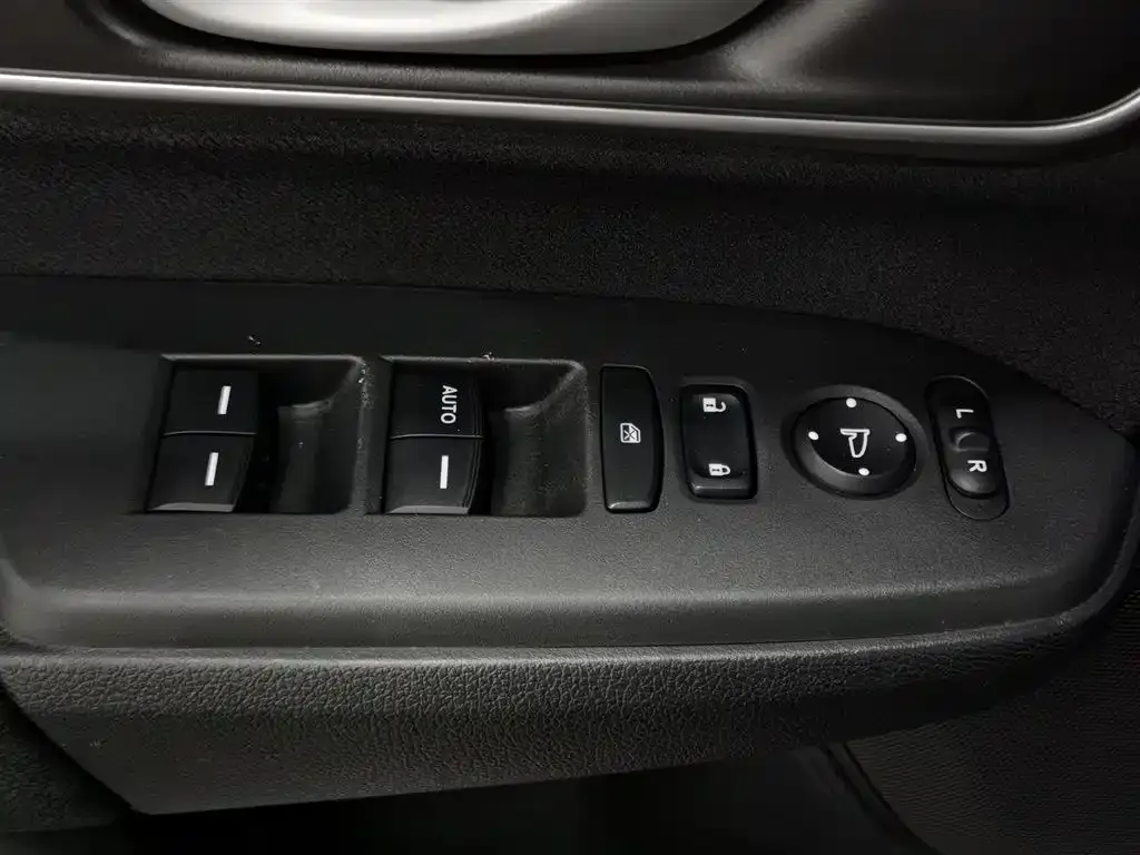 Honda Breeze 2022 из CN, фото 3