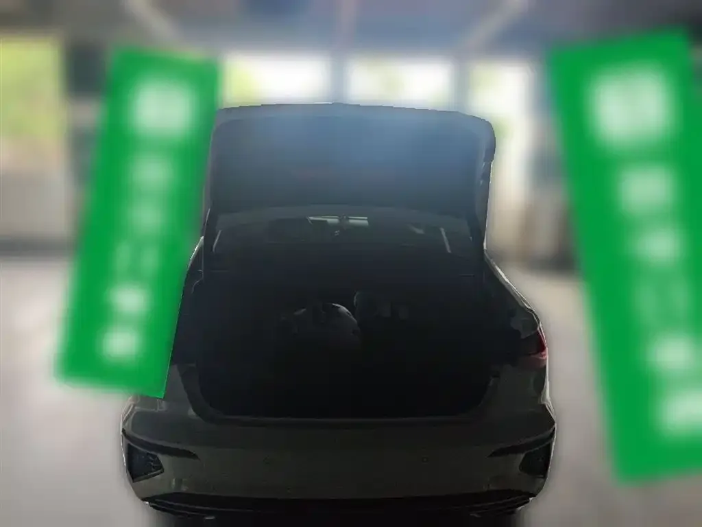 Audi A3 2022 из CN, фото 3