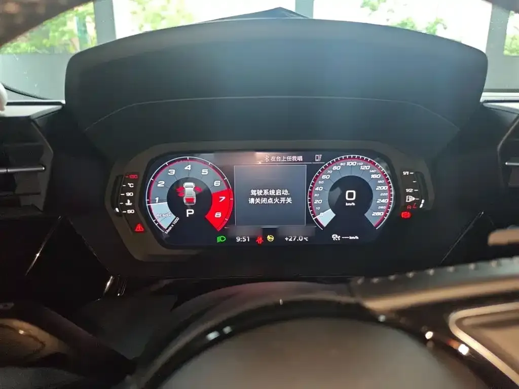 Audi A3 2022 из CN, фото 6