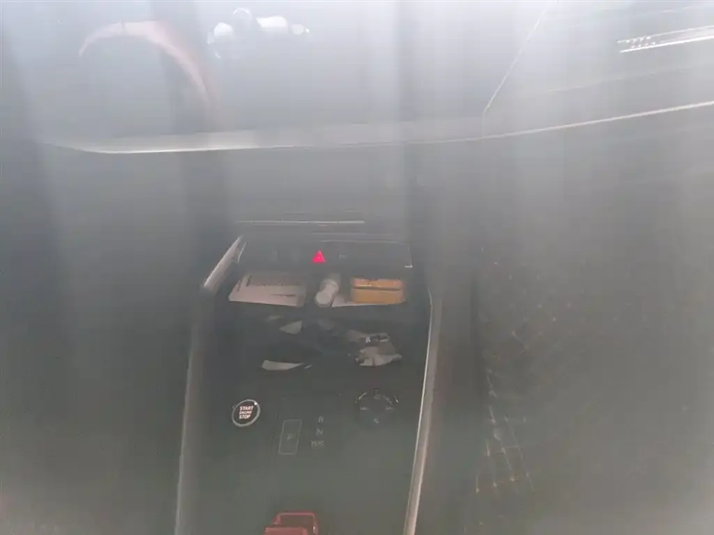Audi A3 2022 из CN, фото 2